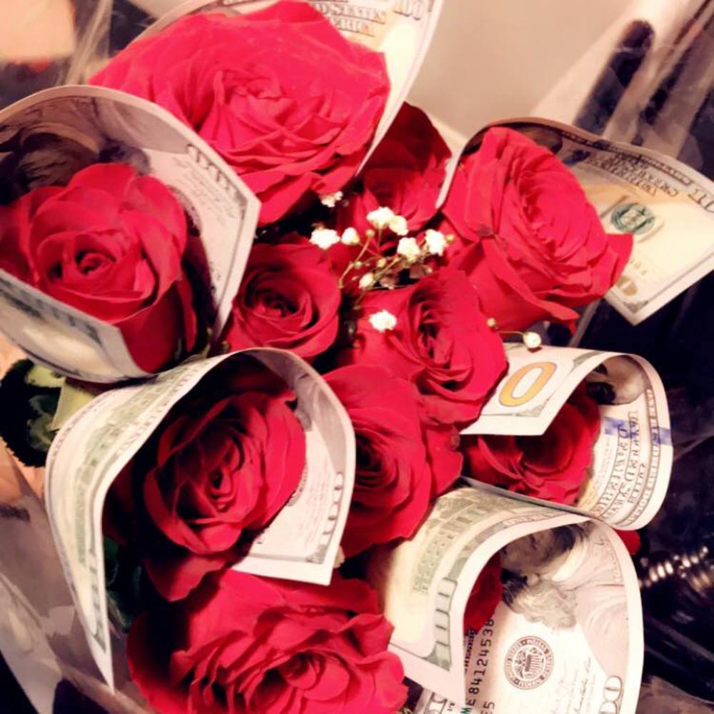 Meet your Posher, Martinez